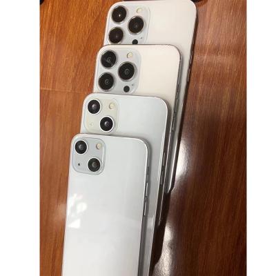 China This is not real phone. This is not real phone. no-work dummy cell phone for Iphone 13 pro Max Dummy /13 pro/13 phone display only for sale