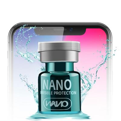 China High Tech HD Nano Liquid Screen Protector For iPhone 13 Mobile Phone Screen Protector Film for sale