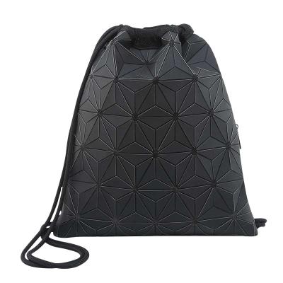 China Cheap Price Recyclable Camouflage Drawstring Bag Wholesale for sale