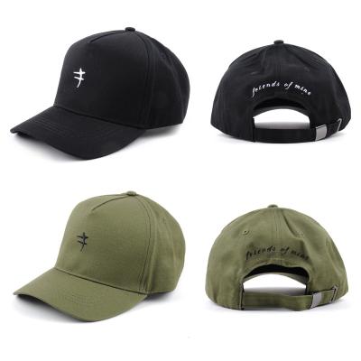 China COMMON Wholesale Baseball Caps Sports Hat Hat for sale