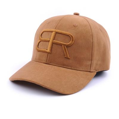 China Wholesale 6 Panel COMMON Baseball Cap Fitted Hats Mens Baseball Cap for sale