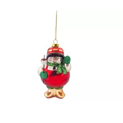 China New Christmas Tree Decoration Doll Toy Christmas Tree Pendants Ornaments Home Decoration for sale