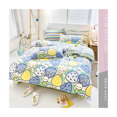 China Anti-Bacteria Print Your Own Duvet Cover Custom Printed Photo Duvet Cover Set for sale