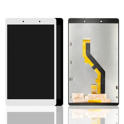 China Flat LCD Display For Samsung Galaxy Tab 8.2 2019 A LTE SM-T295 T295 LCD Display Touch Sensor Digitizer Glass Assembly 7~10 inch for sale