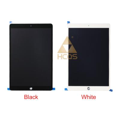 China LCD Show Wholesale HCQS Screen Replacement OEM For iPad Air 3 10.5