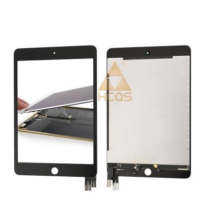 China LCD Show HCQS OEM Screen Replacement With Induction Sensor Cable For iPad Mini 5 A2133 A2124 A2126 A2125 LCD Touch Screen Replacement Parts for sale