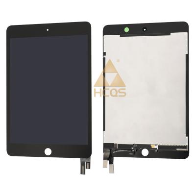 China LCD Show HCQS OEM Screen Replacement With Induction Sensor Cable For Mini 4 A1538 A1550 LCD Display Touch Screen Assembly Spare Parts ipad for sale