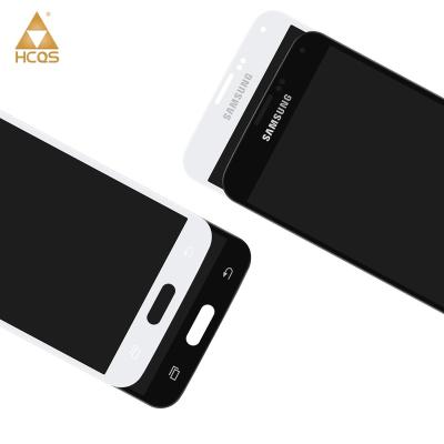 China For Original Galaxy A23 Super Amoled LCD For Samsung Galaxy S5 Mini G800 G800F G800H LCD Display Screen Touch Digitizer Assembly Replacement for sale