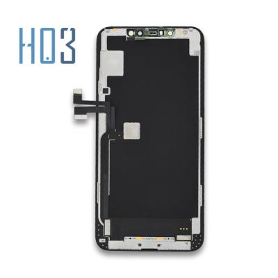 China For iphone 12 pro JK brand lcd max 11 pro for iphone 12 pro with low price for sale