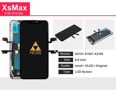 China For iphone 12 12 pro HO3 max brand new lcd for iphone X with low price for sale