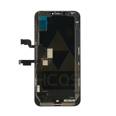 China For iPhone SE3 price wholesale oled mobile lcd display touch screen for iphone xs max HO3 digitizer for sale