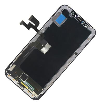 China For iPhone SE3 OLED incell For iPhone X XR XS Max LCD Display Screen Replacement Display With 3D Touch Assembly For LCD Display iPhone X for sale