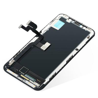 China For iPhone SE3 For iPhone X LCD Display Touch Screen Replacement Parts With 3D Touch AMOLED Digitizer For Max LCD Oled XSMax LCD Display iphone XR XS for sale