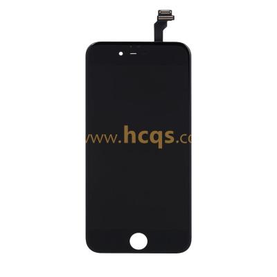 China For iPhone SE3 HCQS Best Supplier Phone 6 Display Original Recycle Broken LCD Screen For iphone 6 LCD Screen for sale