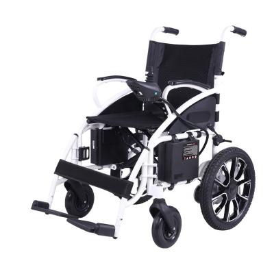 China 2022 new design hot sale light weight 4 wheel Folding motorized Mobility Scooters and wheelchairs for adults for sale