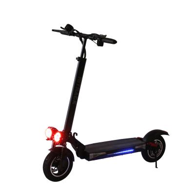 China Fashion Sport Design Foldable Lightweight wholesale adult standing electric scooter for sale