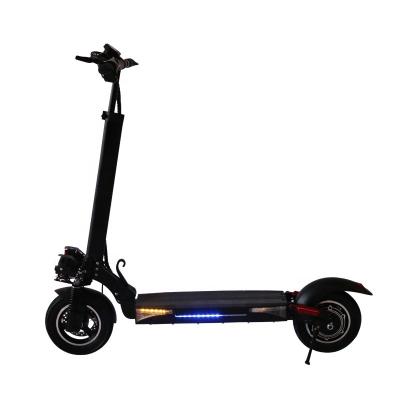 China Hot selling self balancing electric scooter easy travel mobility fast speed electric scooter for adult for sale