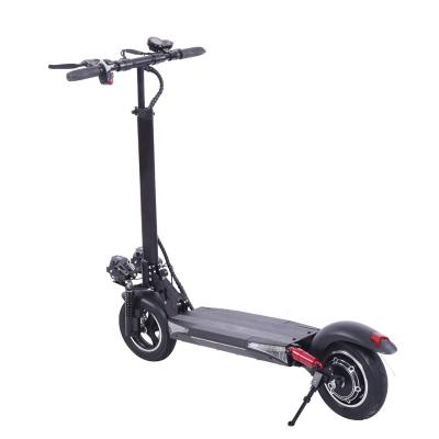 China Wholesale Electric Scooter Advanced quality China Foldable 2 wheels off road Electric Scooter for sale