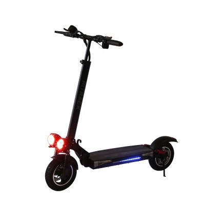 China high quality Long Range High Speed Electric Scooter Two Wheel Portable Electric Mobility Scooter for sale