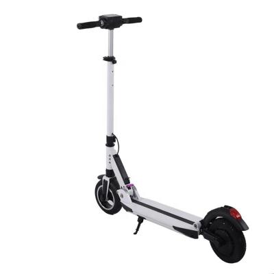 China Guaranteed Quality Foldable Portable for Sale 2 wheels 8 Inch Road Electric Scooter for sale