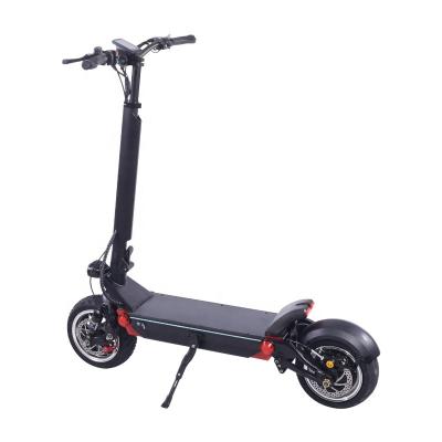 China China Manufacturer foldable scooter adult self-balancing electric scooter with grip for sale