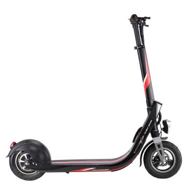 China hot selling Factory directly exported sale folding kick board 2 wheel new model electric scooter for sale