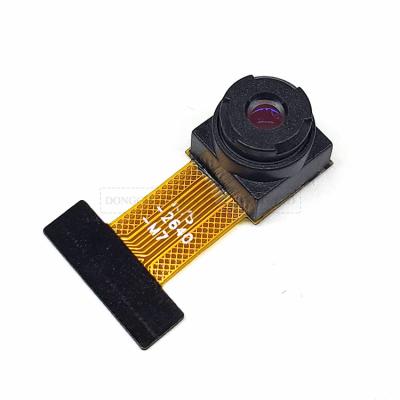 China 30 Degree OV2640 Camera Module For ESP32 CAM 2 Million Pixels 24PIN 0.5MM Pitch 21MM Length DVP Interface OV2640 Camera Module for sale