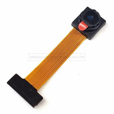 China 40MM Length OV2640 Camera Module For ESP32 CAM Development Board 2 Million Pixels 24PIN 0.5MM Image Sensor OV2640 Spacing for sale