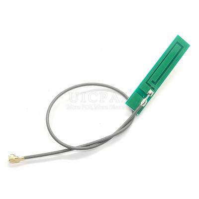 China 2G 3G 15CM Length Built-in Antenna IPEX 3dBi GSM GPRS 3G Board 2G 3G Antenna for sale