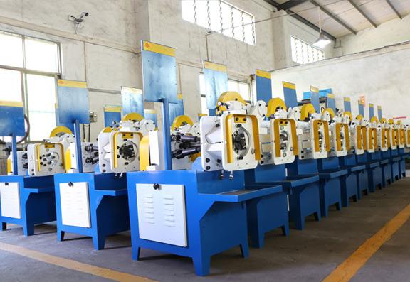 Verified China supplier - Dongguan Hongbo Precision Machinery Manufacturing Co., Ltd.