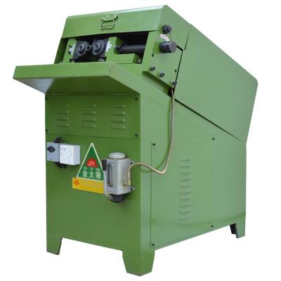 China Wire Rolling Machine With Conductor HB-310 M2-M12 Diameter 50.5mm Tilted Type Environmental Protection Nuts And Bolts Making Machines Full Automatic Prices for sale