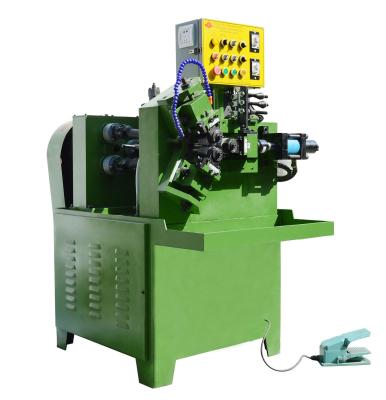 China Automatic Screw Machine HB-30 M12-M30 Diameter 25.4mm Steel Three Bar Wire Rolling Mill For Factory Round Bar Screw Machine for sale