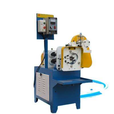 China Bolt And Nut Making Machine HB-16 M5*15mm Diameter 13mm For Taiwan Moto Automatic Steel Rebar Three Thread Rolling Mill Product Price for sale