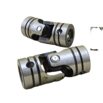 China Wire Rolling Mill Universal Joint Made In China Cross Pin Type Joint Joint Hole Diameter 8mm Universal Joint for sale