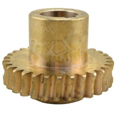 China Pro copper turbine copper for HB-275 automatic pipe cutting machine for sale