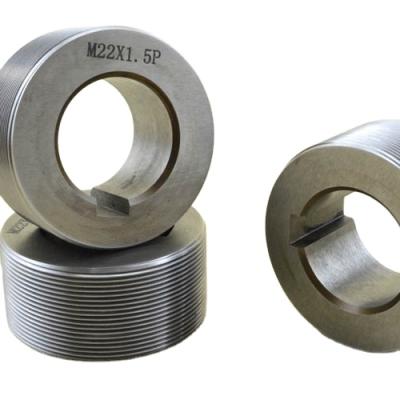 China Wire rolling mill wire rolling dies M16x1.0P wire rolling dies wire rollers for screw bolt making machine for sale