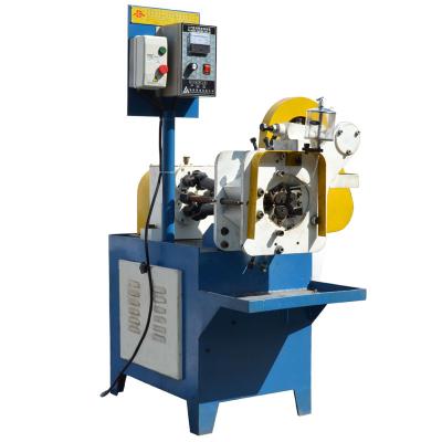 China Hongbo Hollow Pipe Cheap Price Tubing Thread Rolling Machine Made In China for sale