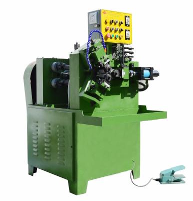 China Hollow Pipe Fan Shaft Ratio Lighting Tube Wire Rolling Machine Cheap Price In China for sale