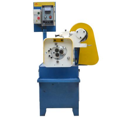 China Hollow Pipe Tube Threading Machine Automatic Machine With High Precision High In China for sale