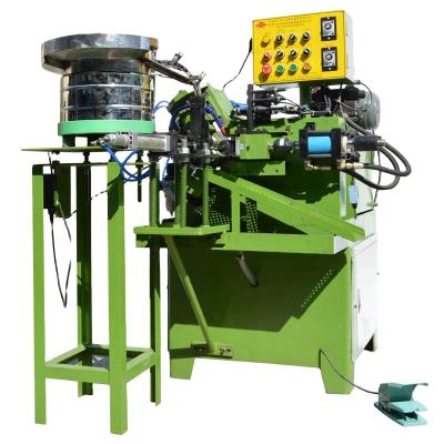 China Hongbo HB-30A three automatic hollow sharft pipe wire rolling machine price for sale