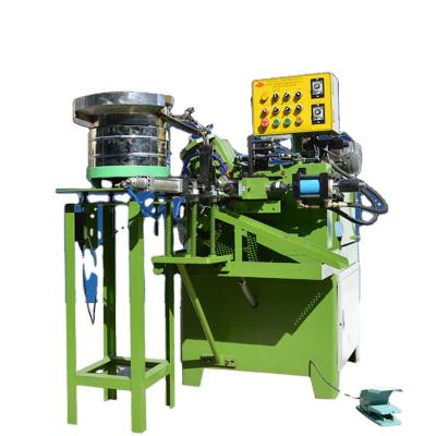 China Hongbo HB-60A automatic three hollow sharft pipe wire rolling machine for sale