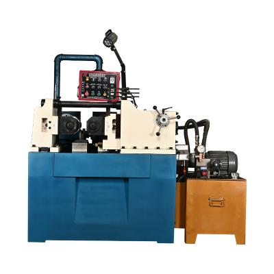 China Wire Rolling FDY Type 50 Automatic Hydraulic Wire Rolling Machine Biaxial High Speed ​​Wire Rolling Machine Price for sale