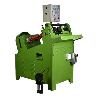 China Wire Rolling HB-310 High Speed ​​Automatic Hydraulic Biaxial Wire Rolling Machine Special For Set Screws for sale