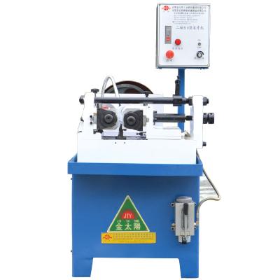 China Fully Automatic Solid Pipe Wire Rolling Machine for Set Screws and Meter Screws in China for sale