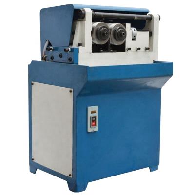 China Solid Wire Rebar Rolling Machine Automatic Rolling Mill Screw Making Machine for sale