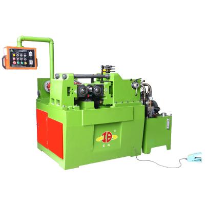 China Good quality solid two roller hydraulic pipe wire rolling machine for rebar accessories from Taiwan for sale