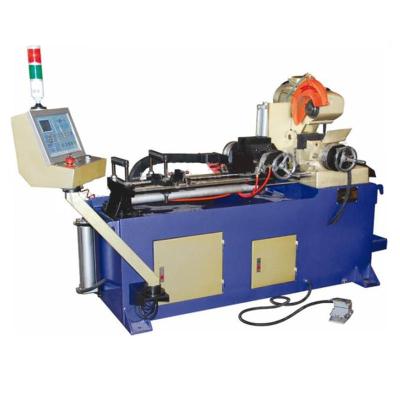 China Furniture CNC Metal Circular Saw Machine For Metal Pipe Cutting Machine CNC Spinning Machine for sale