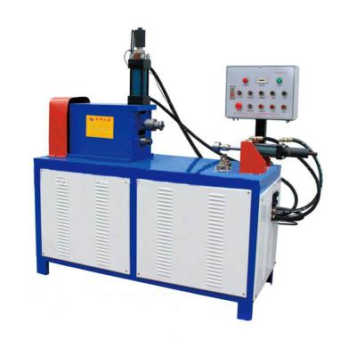 China Hydraulic Furniture Threading Machine for Tube End for sale