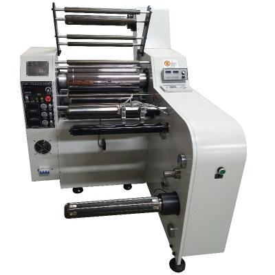 China machinery & Hardware Packing Label Post Press Equipment Thermal Film Laminate Embossing Machine Precoating Laminating Machine for sale