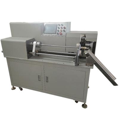 China machinery & Hardware Printing 500 J Post Press Equipment Machine Precoating Embossing Laminating Machine For Paper Labels for sale